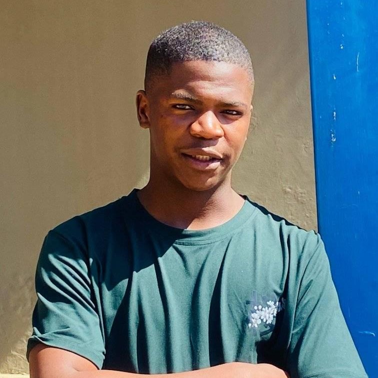 KEAMOGETSWE MAFOKOANE's profile photo