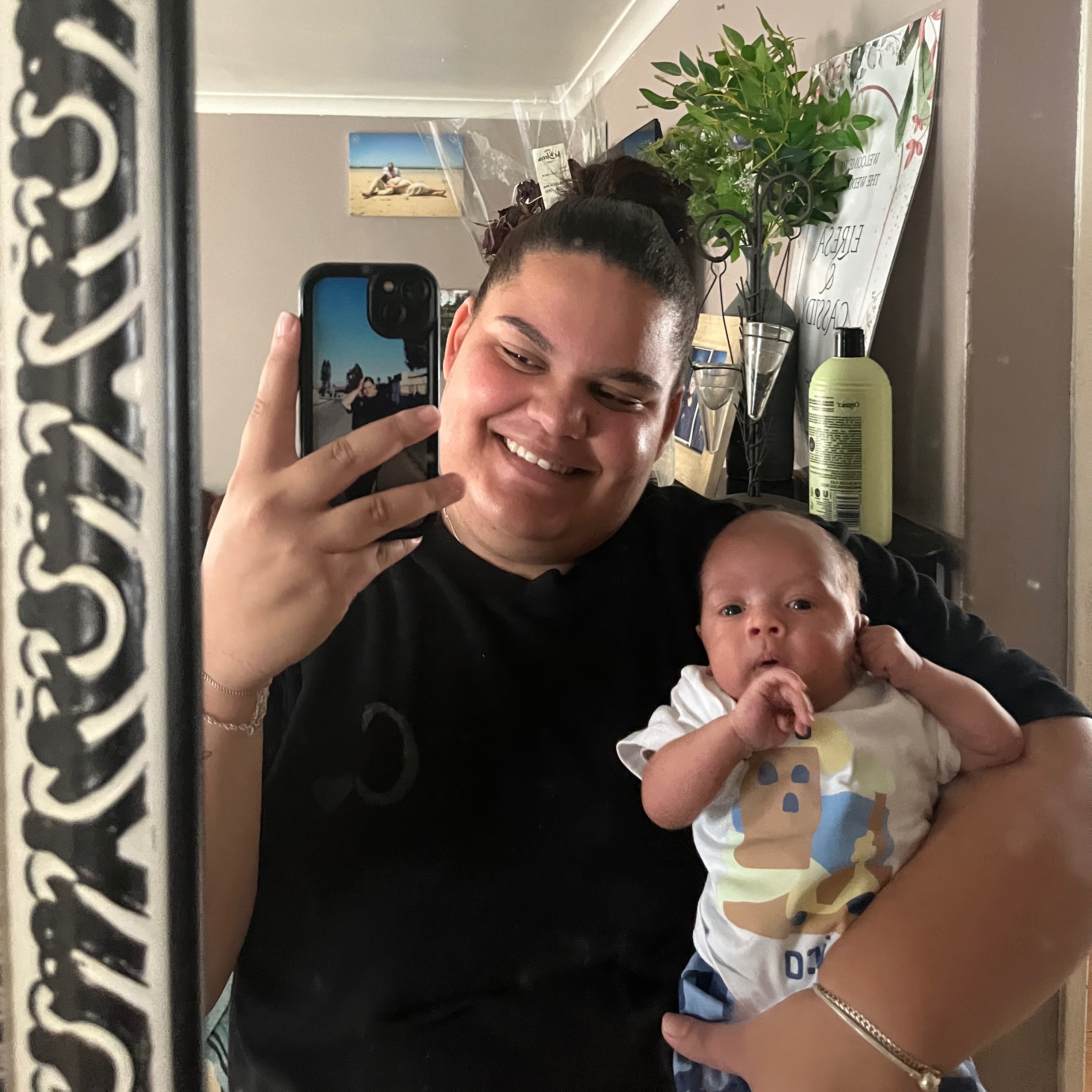 Clarisha's profile photo
