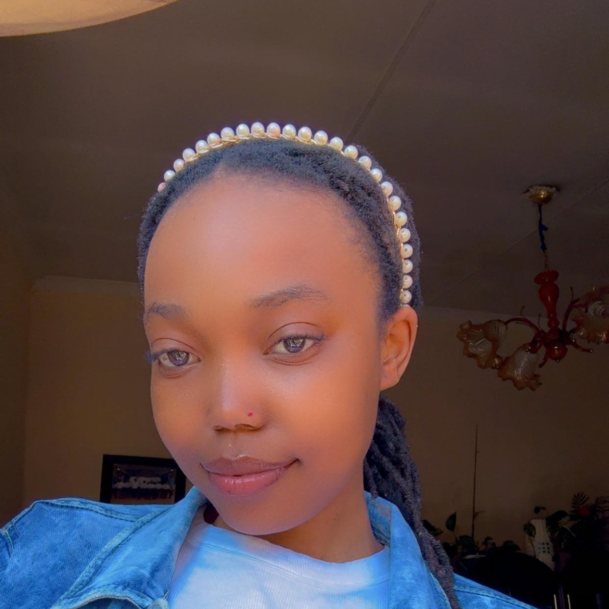 Palesa's profile photo