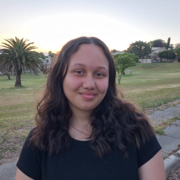 Saskia's profile photo