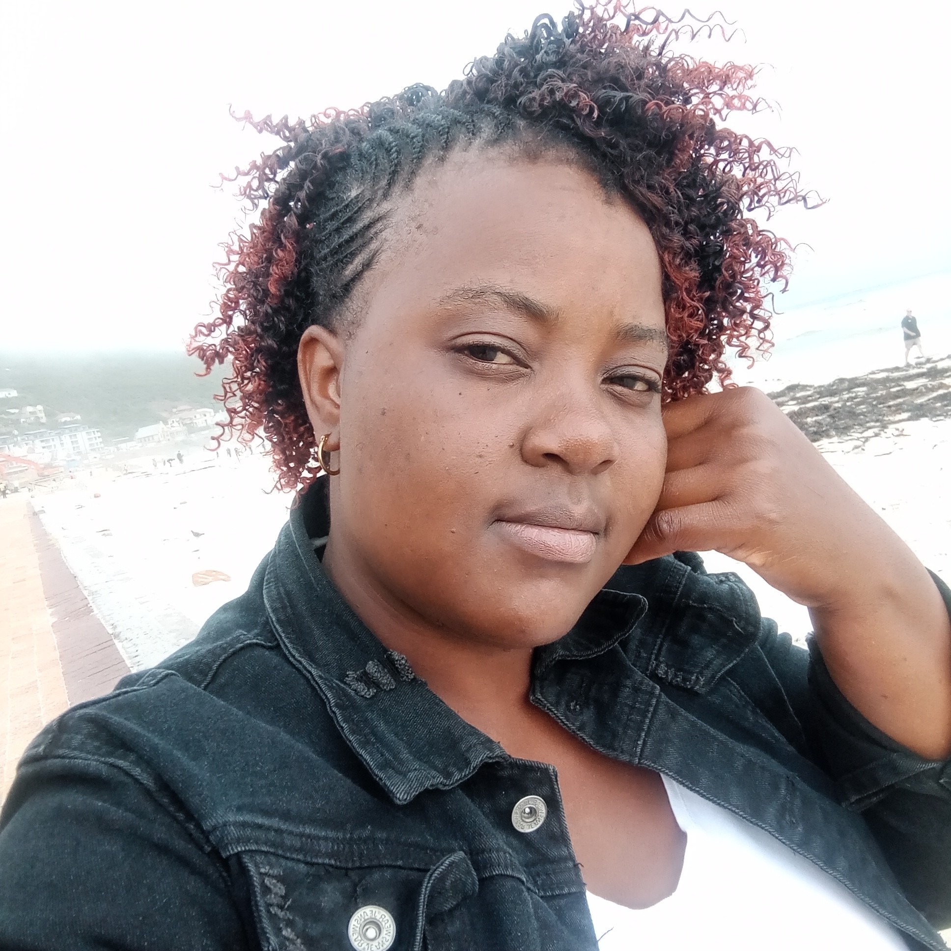 Sibongile's profile photo