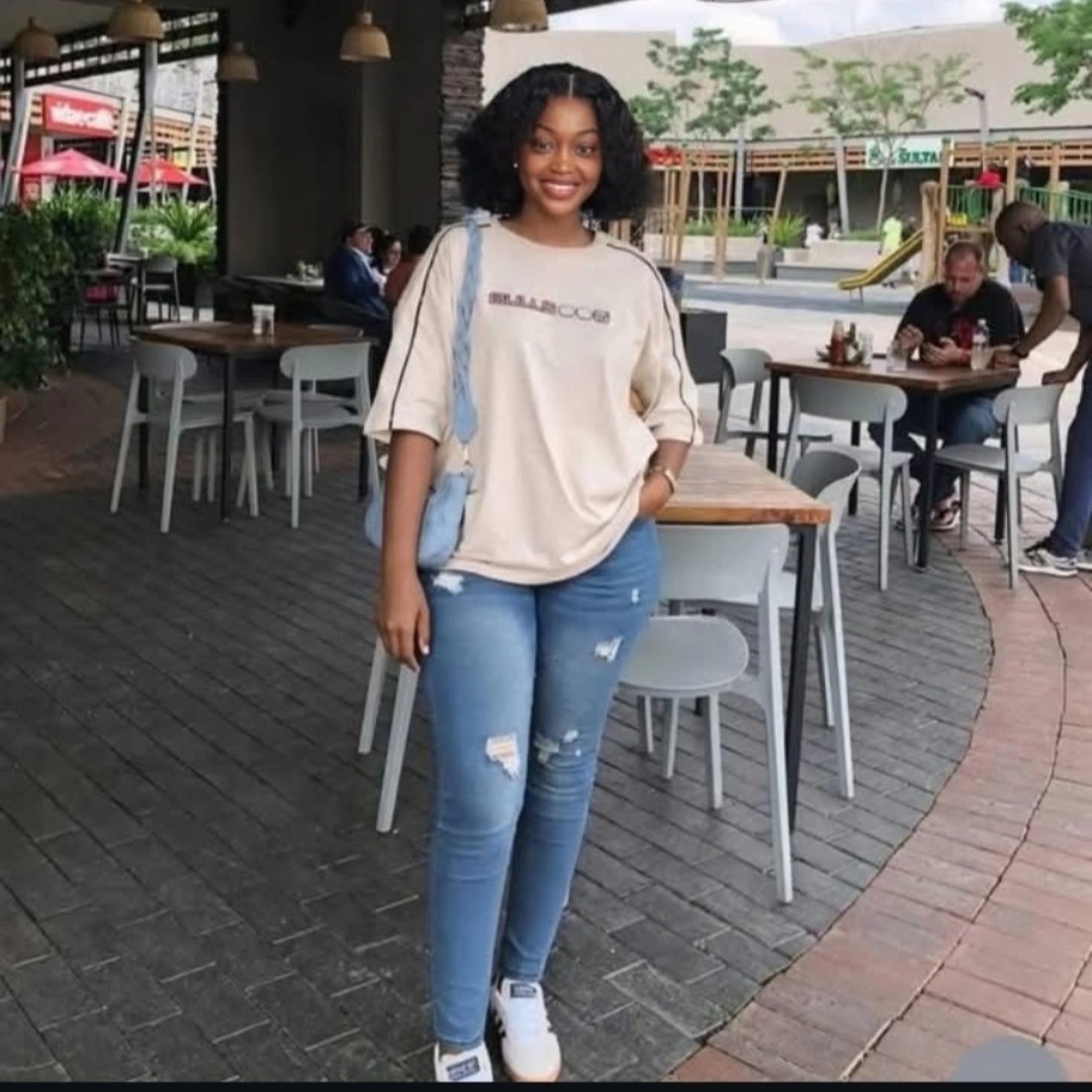 Mapule Pete's profile photo