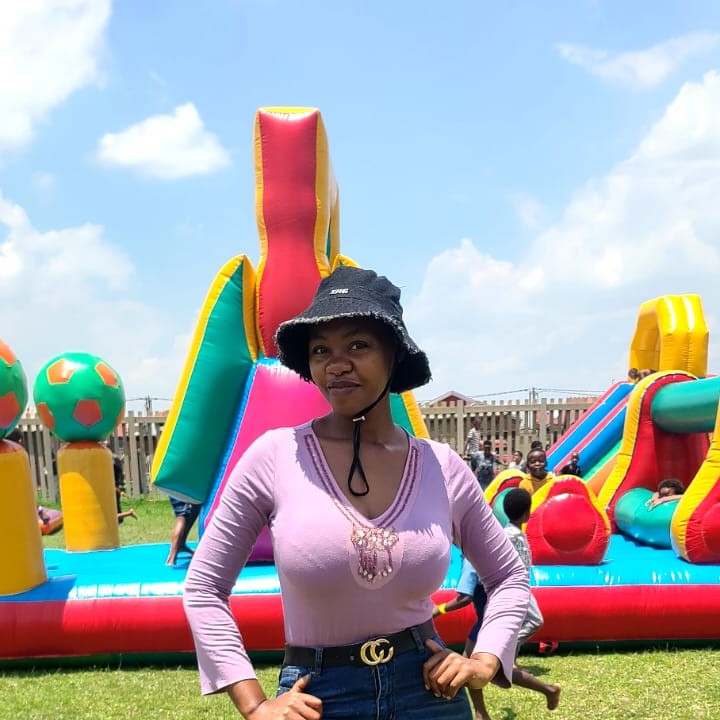 Thandi's profile photo