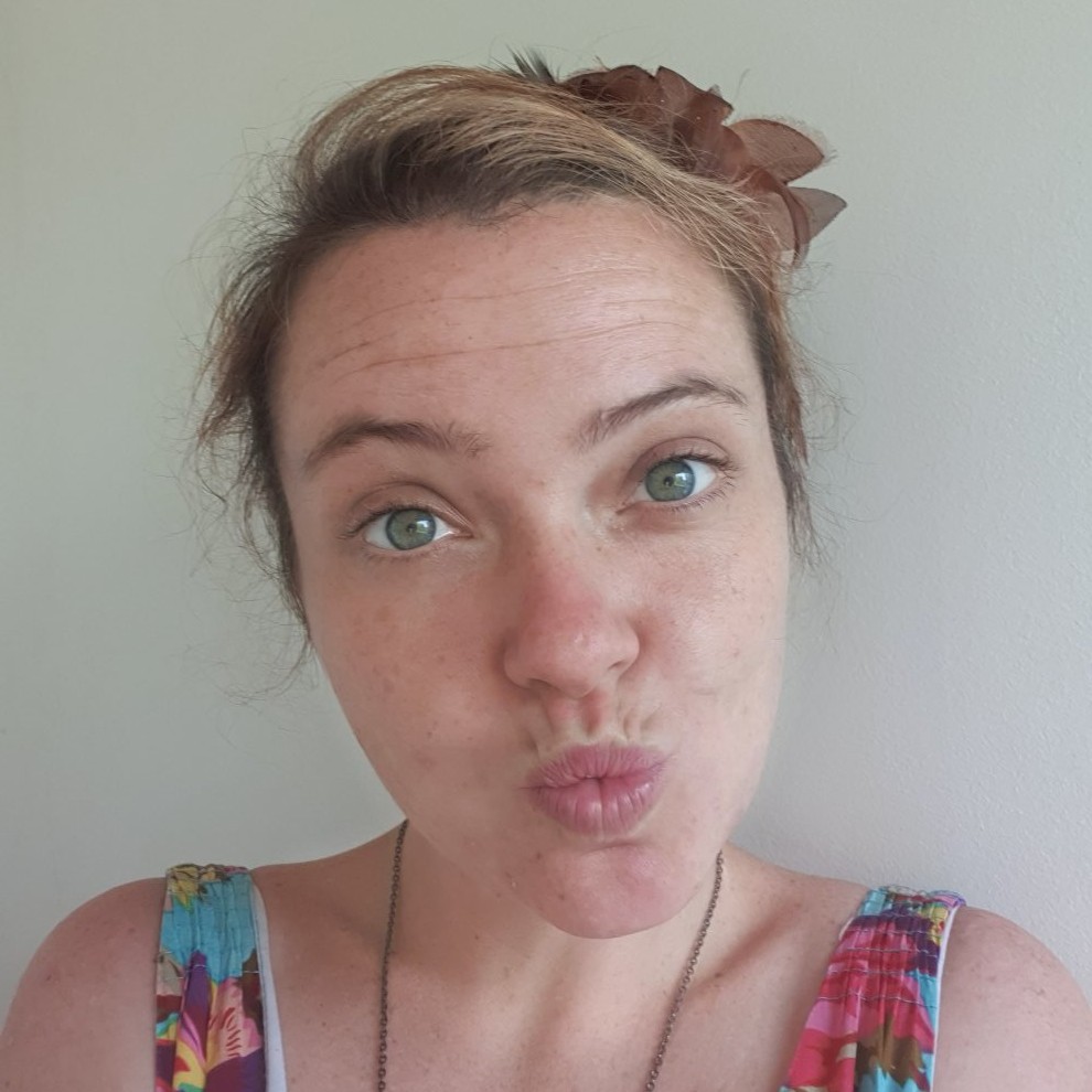 Marie's profile photo