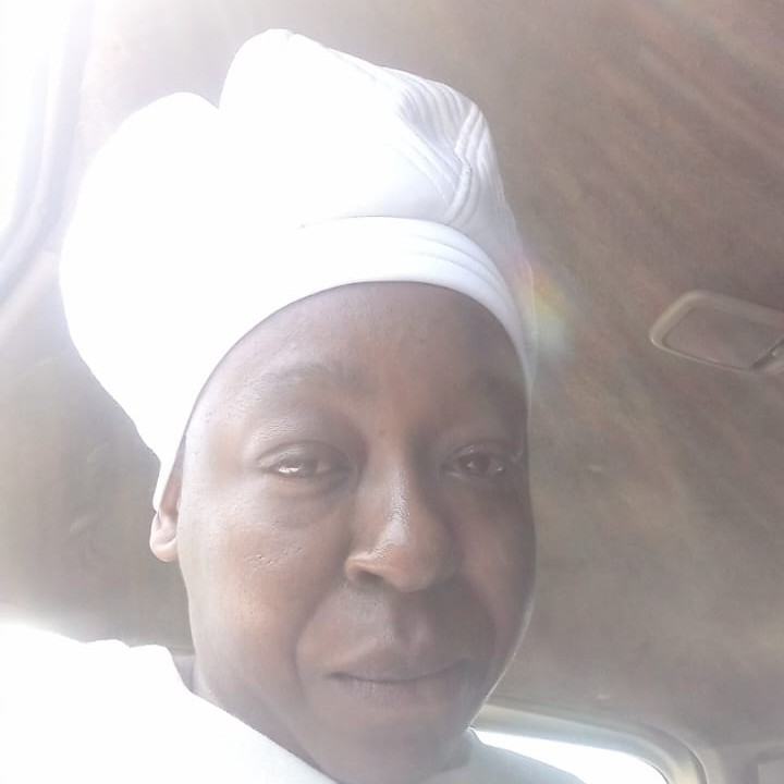 Thandeka's profile photo