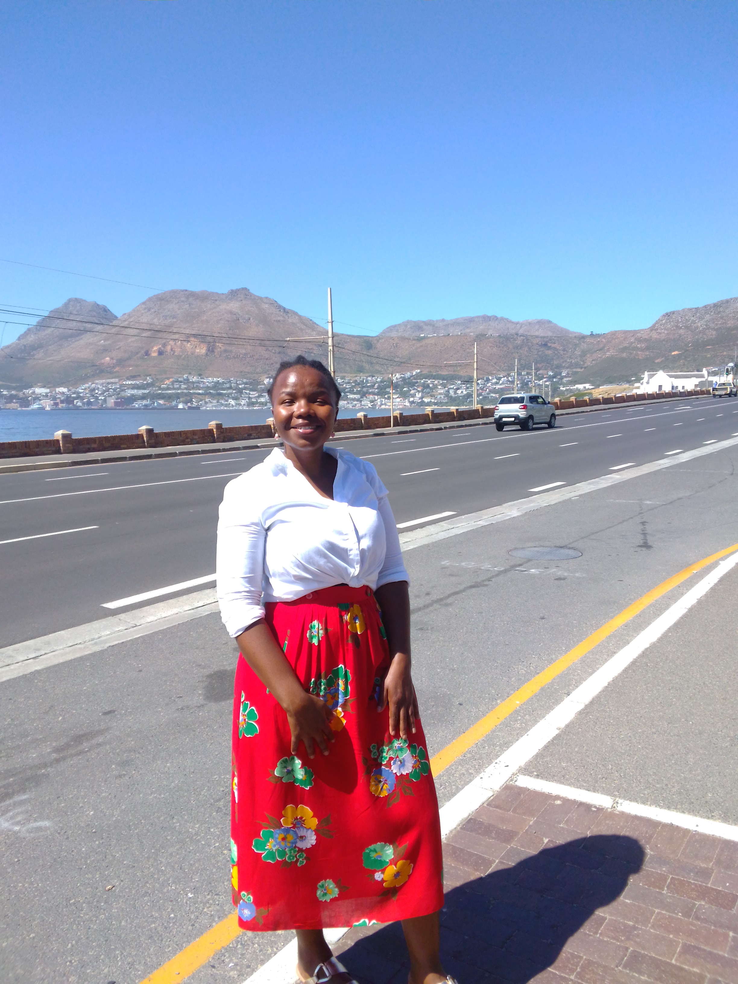 Nosipho's profile photo