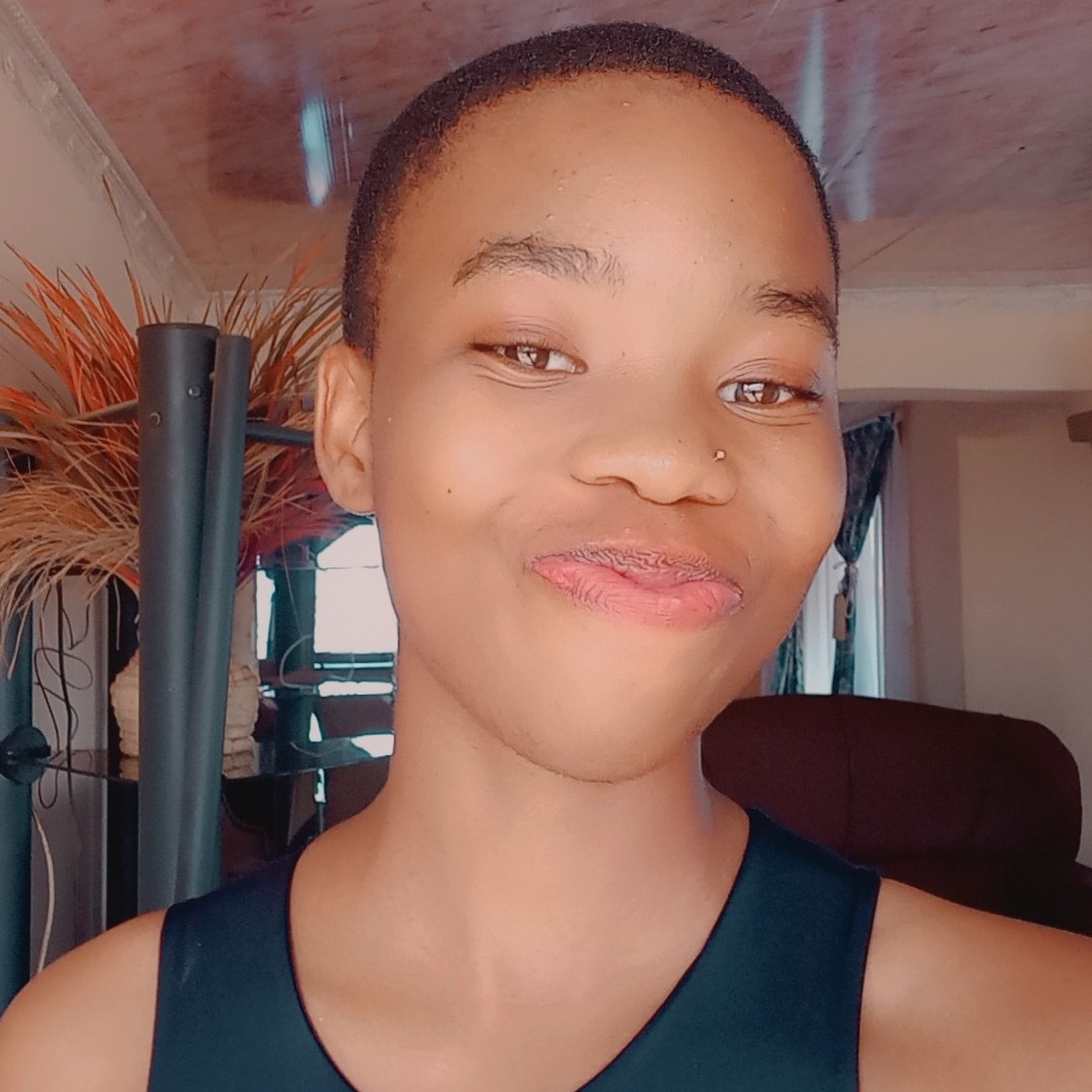 Kgomotso's profile photo