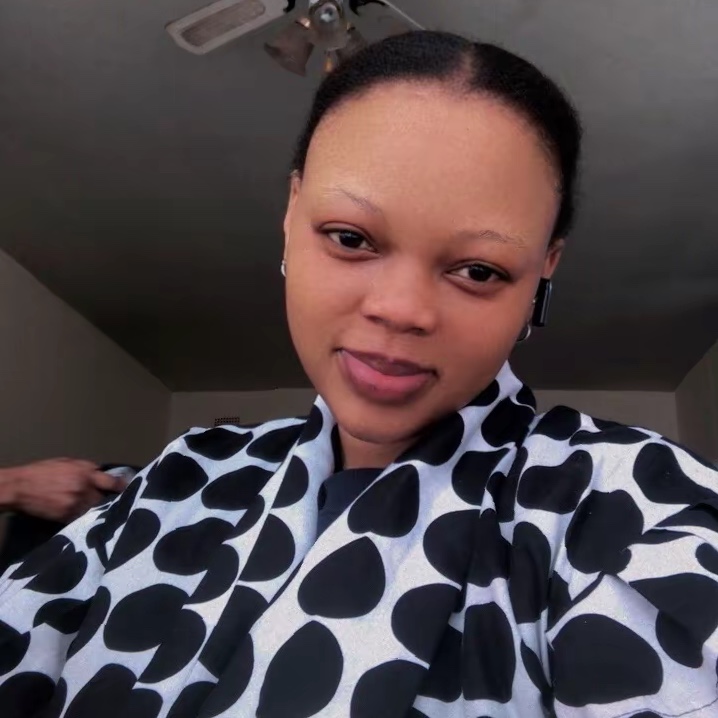 Zanele's profile photo