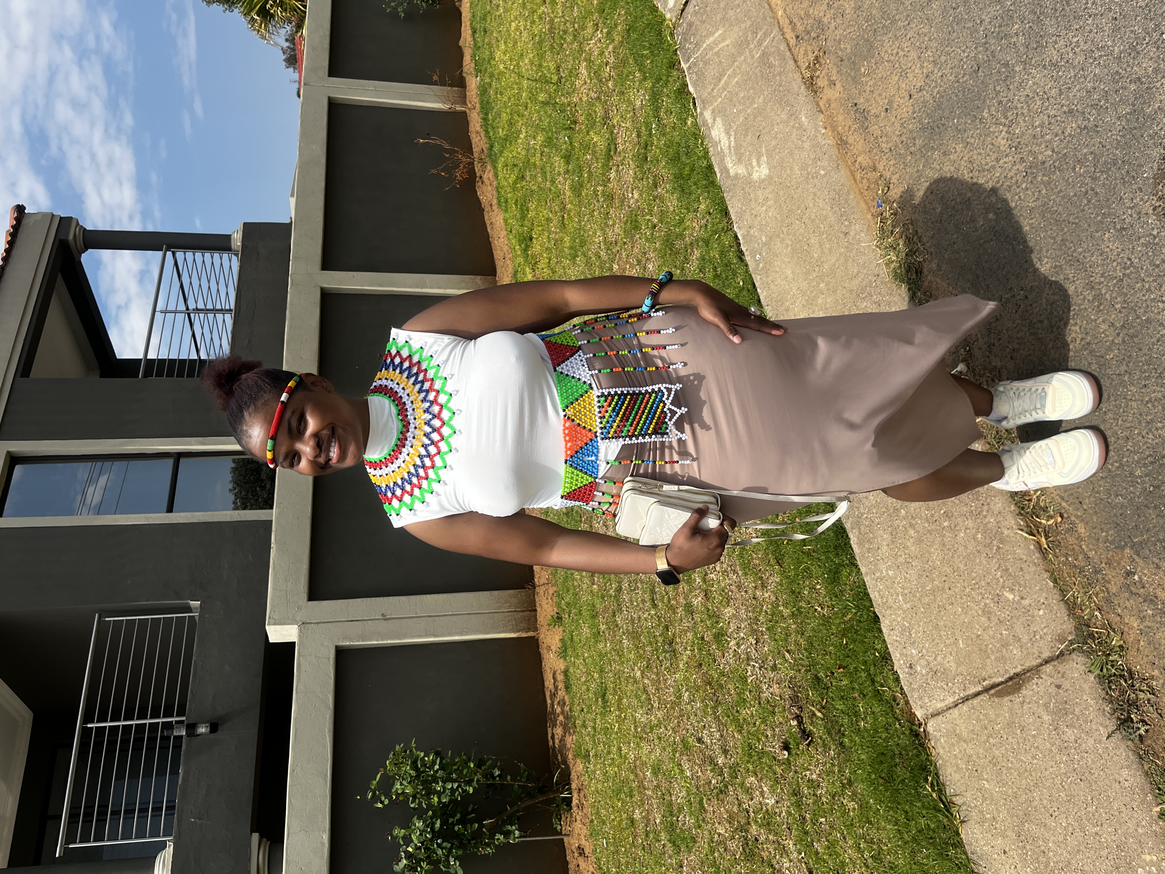 Nthabiseng's profile photo
