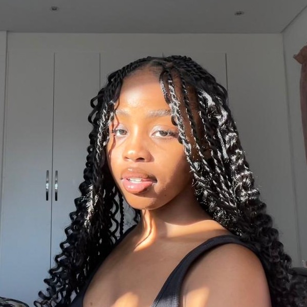 Zuzu's profile photo
