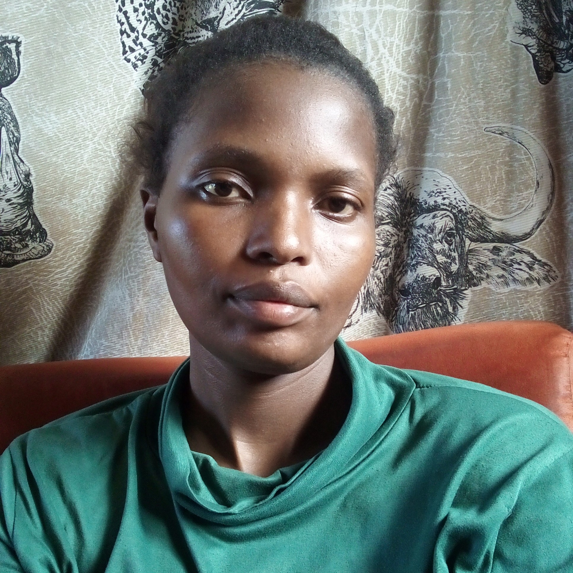 MINENHLE NOBUHLE MEHUNU's profile photo