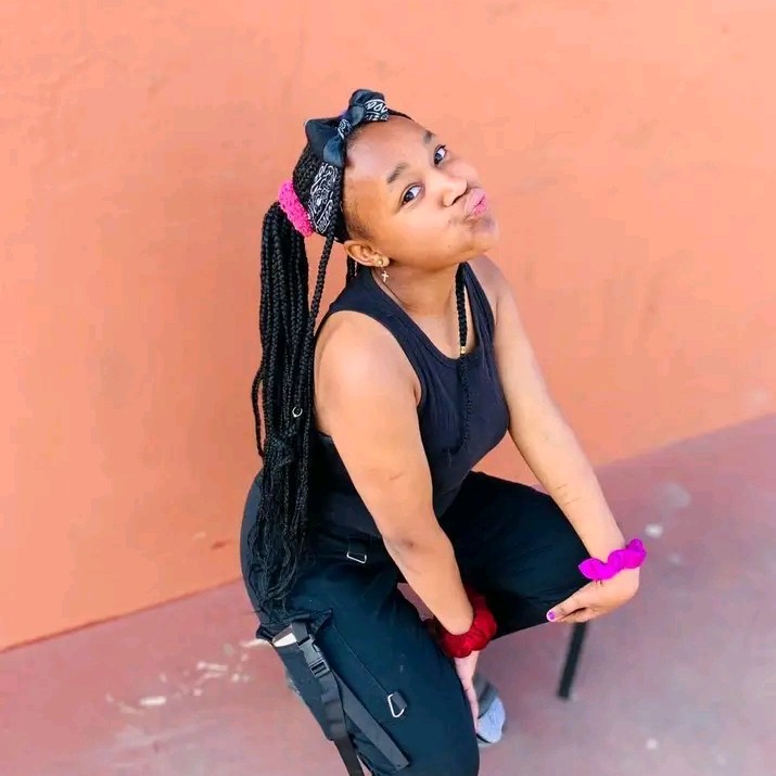 Nosipho's profile photo