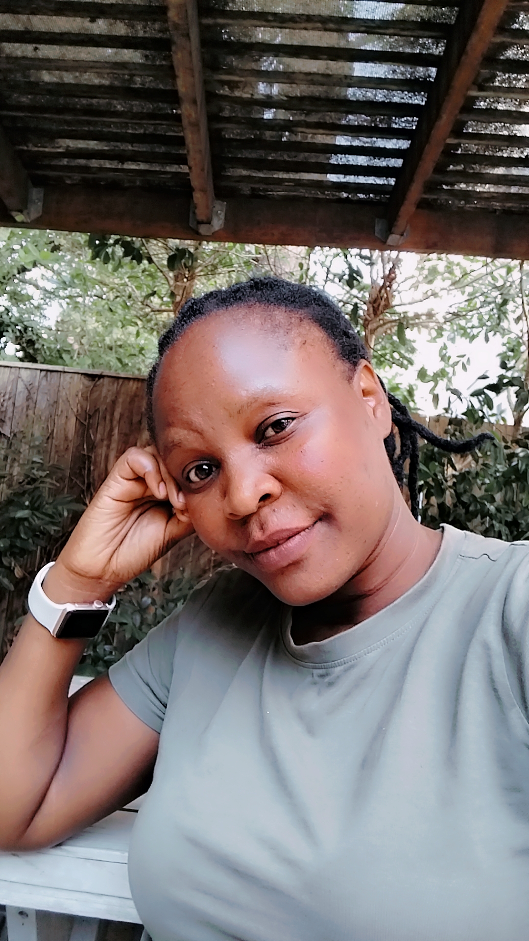 Sukoluhle's profile photo