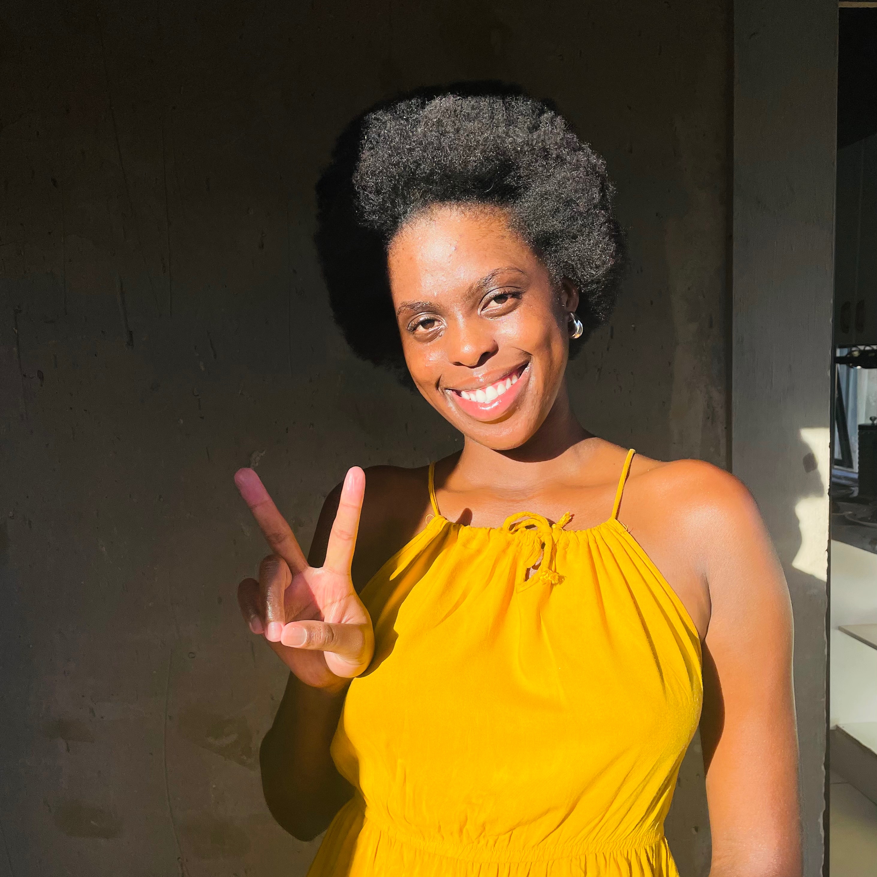Tshepiso's profile photo