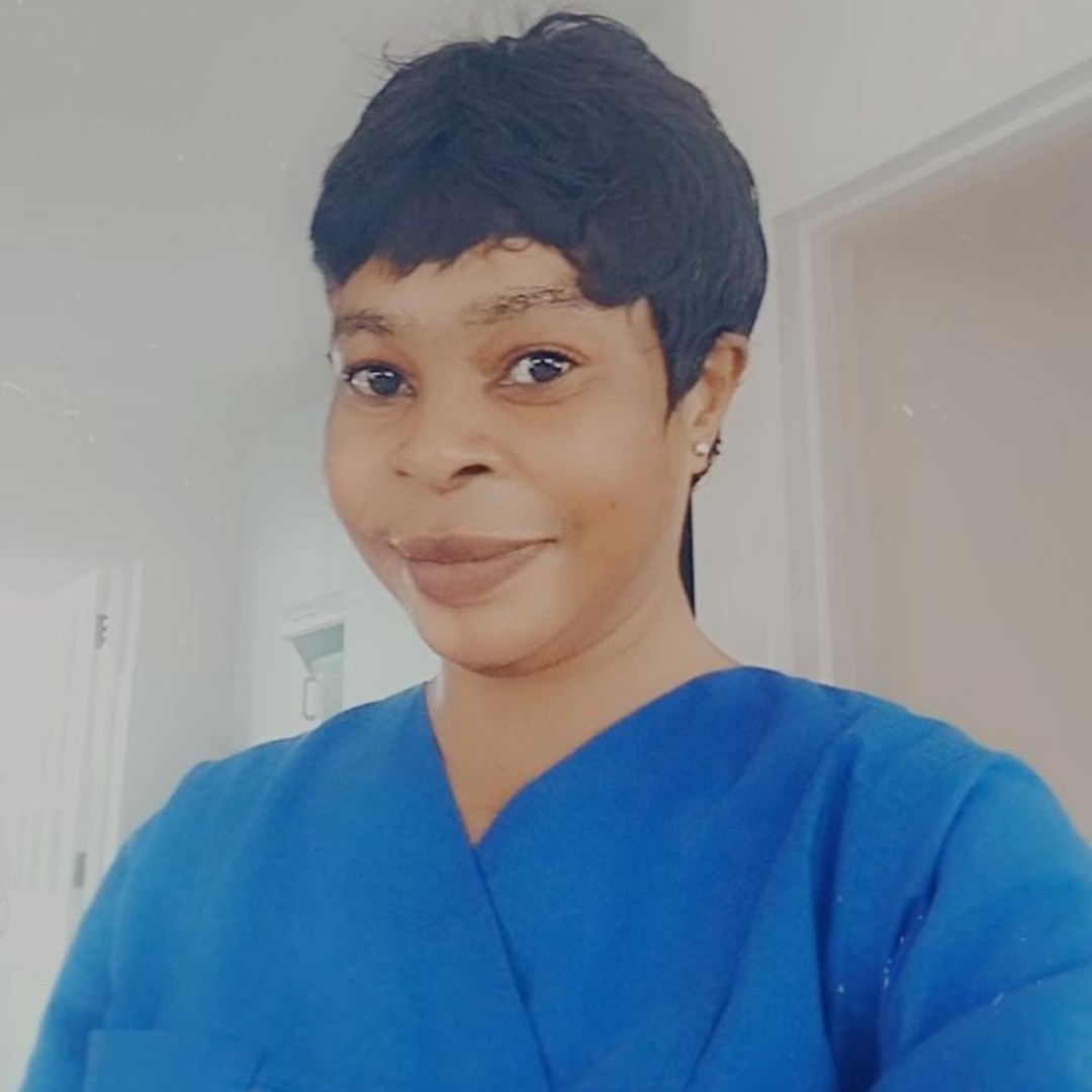 Vimbai Florence Nyakudya's profile photo