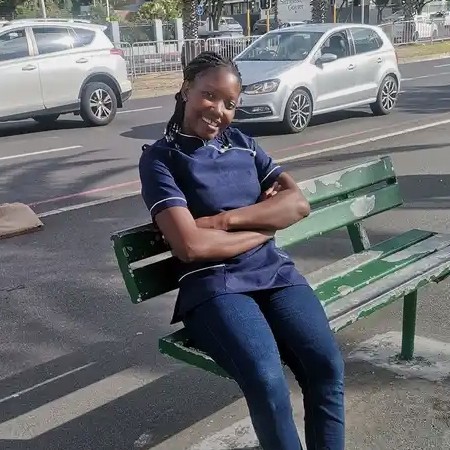 Vicky Musungambera's profile photo
