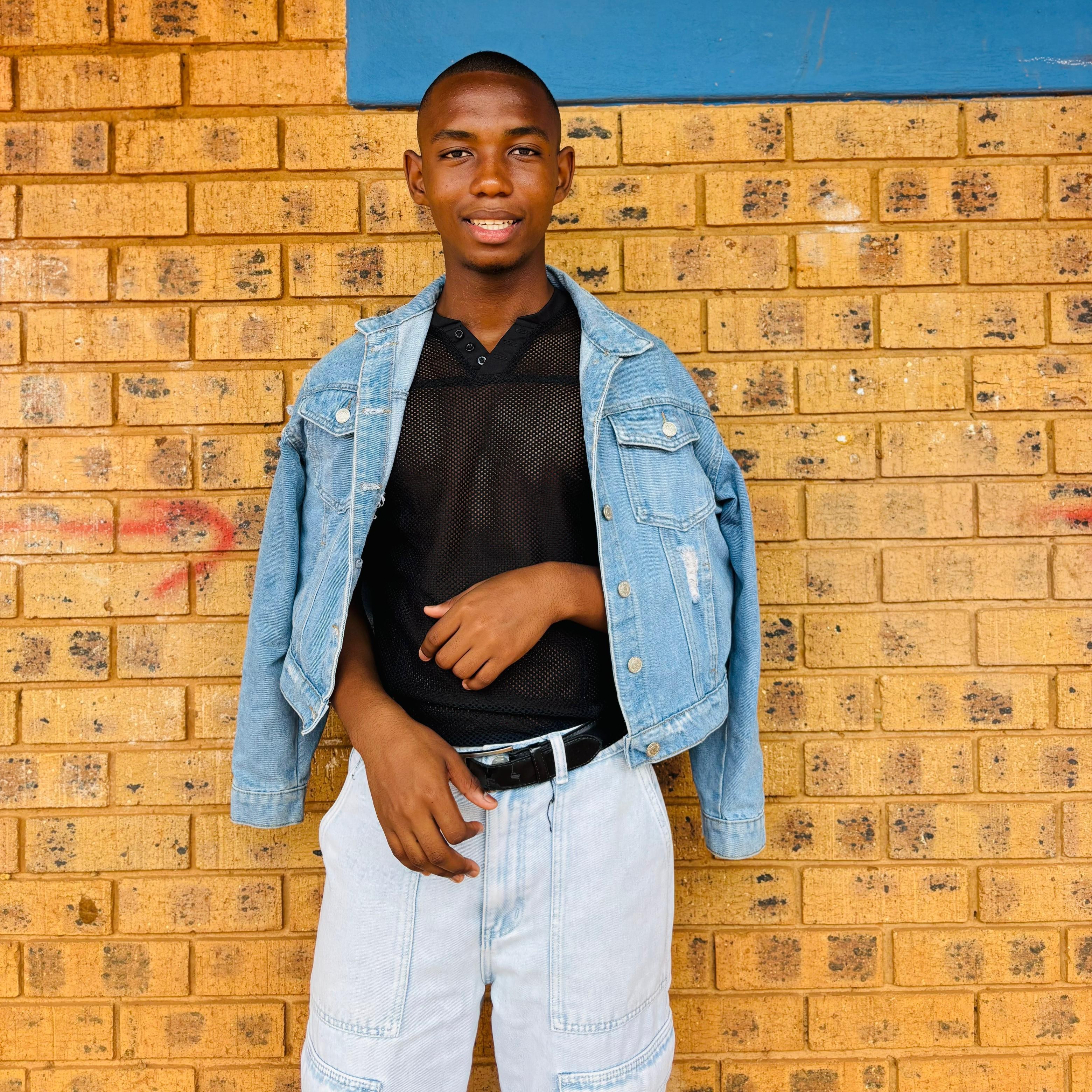 Gomolemo's profile photo