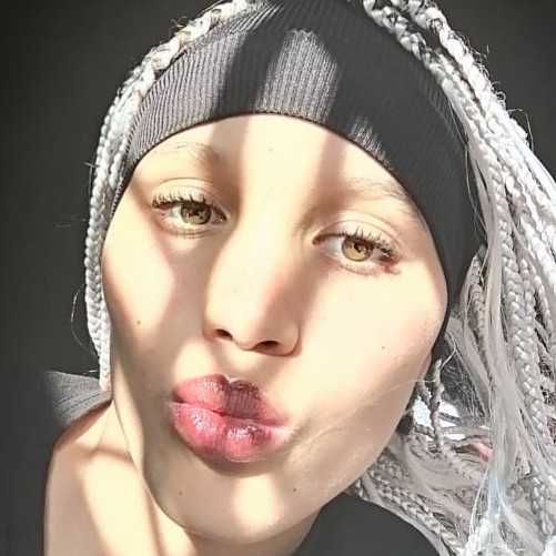 Samantha's profile photo