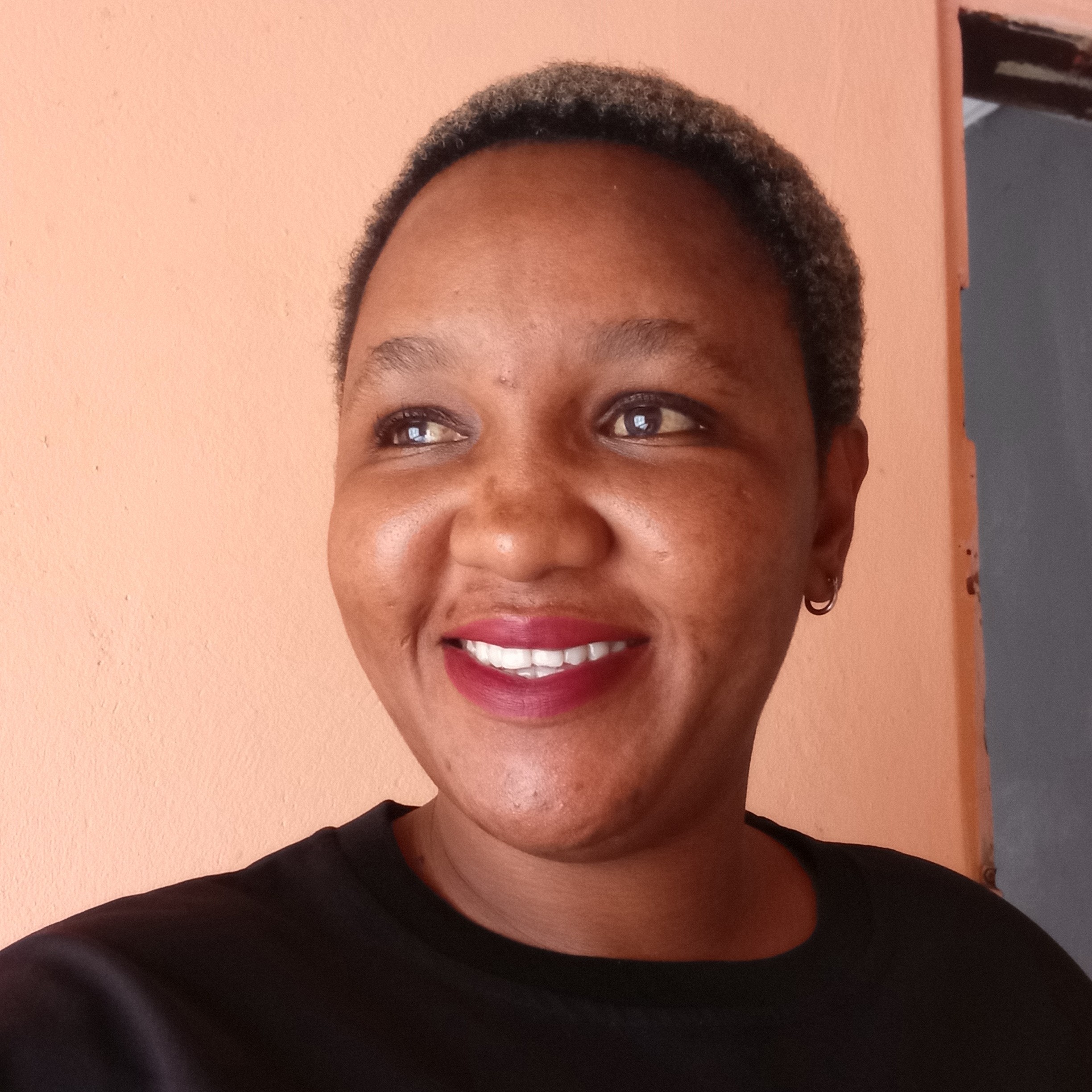 Siyazibulela's profile photo