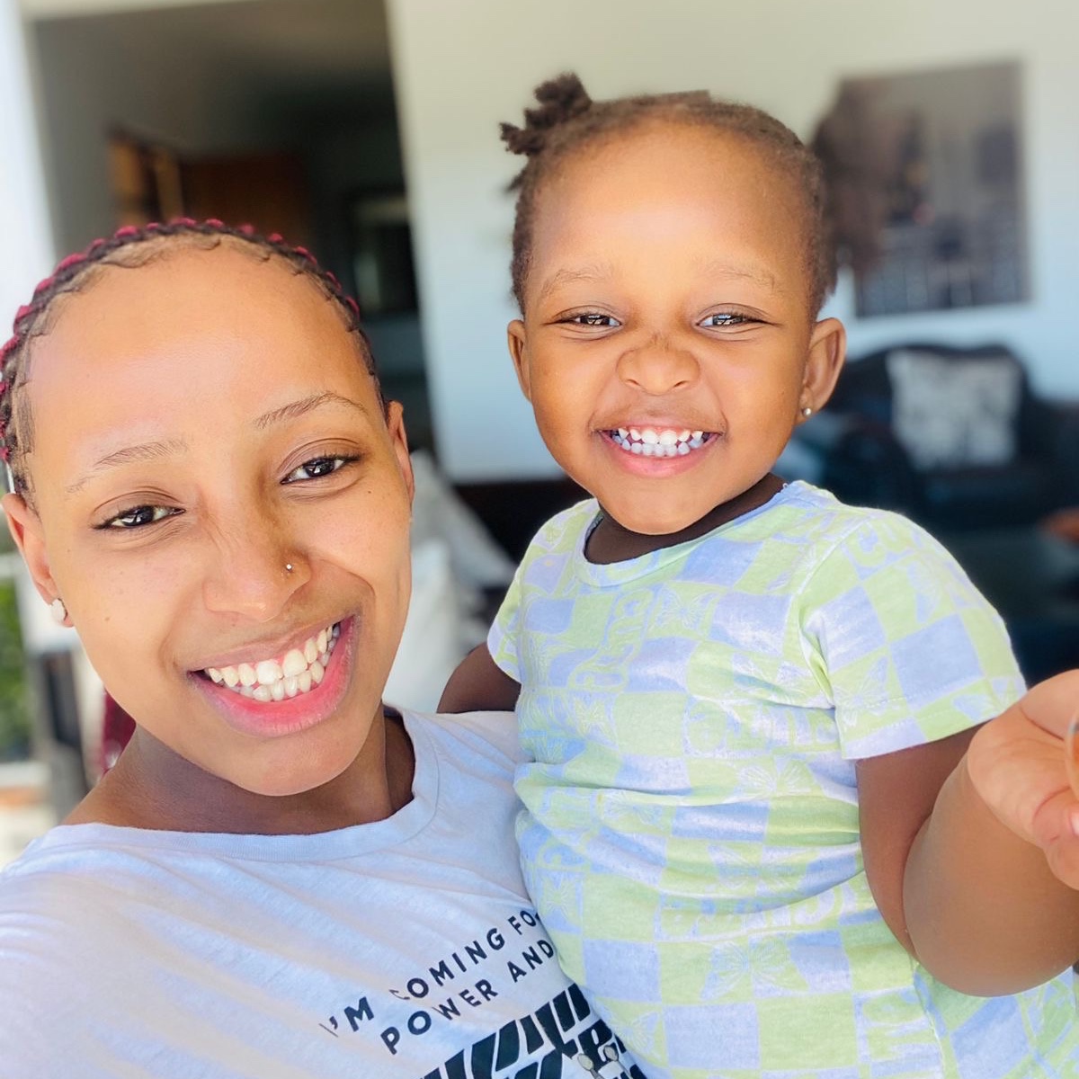 Thando's profile photo