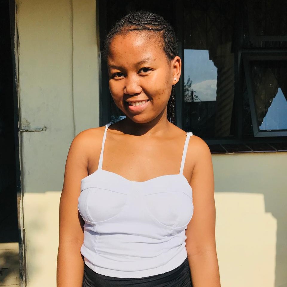 Sikhona's profile photo
