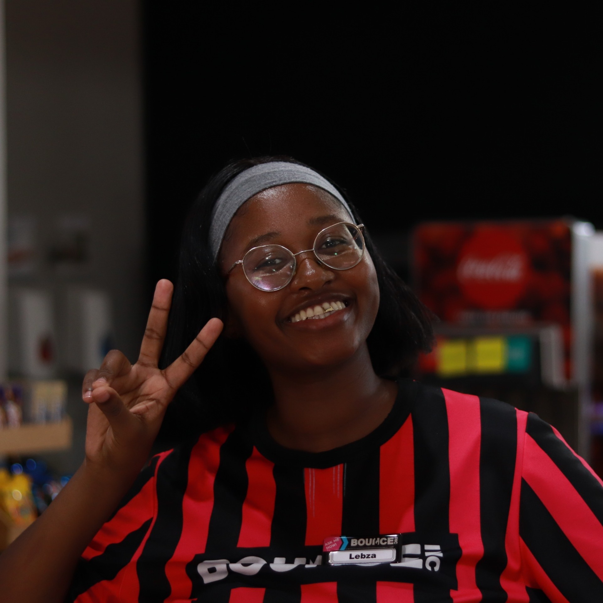 Lebogang's profile photo
