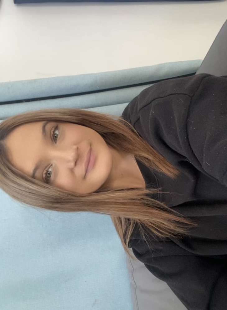 Michaela Smith's profile photo