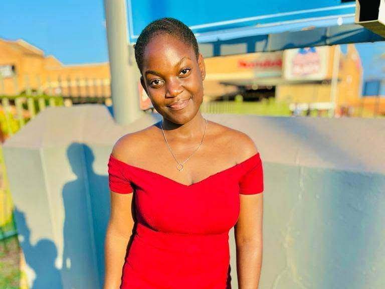 Fhumulani Mutswana's profile photo