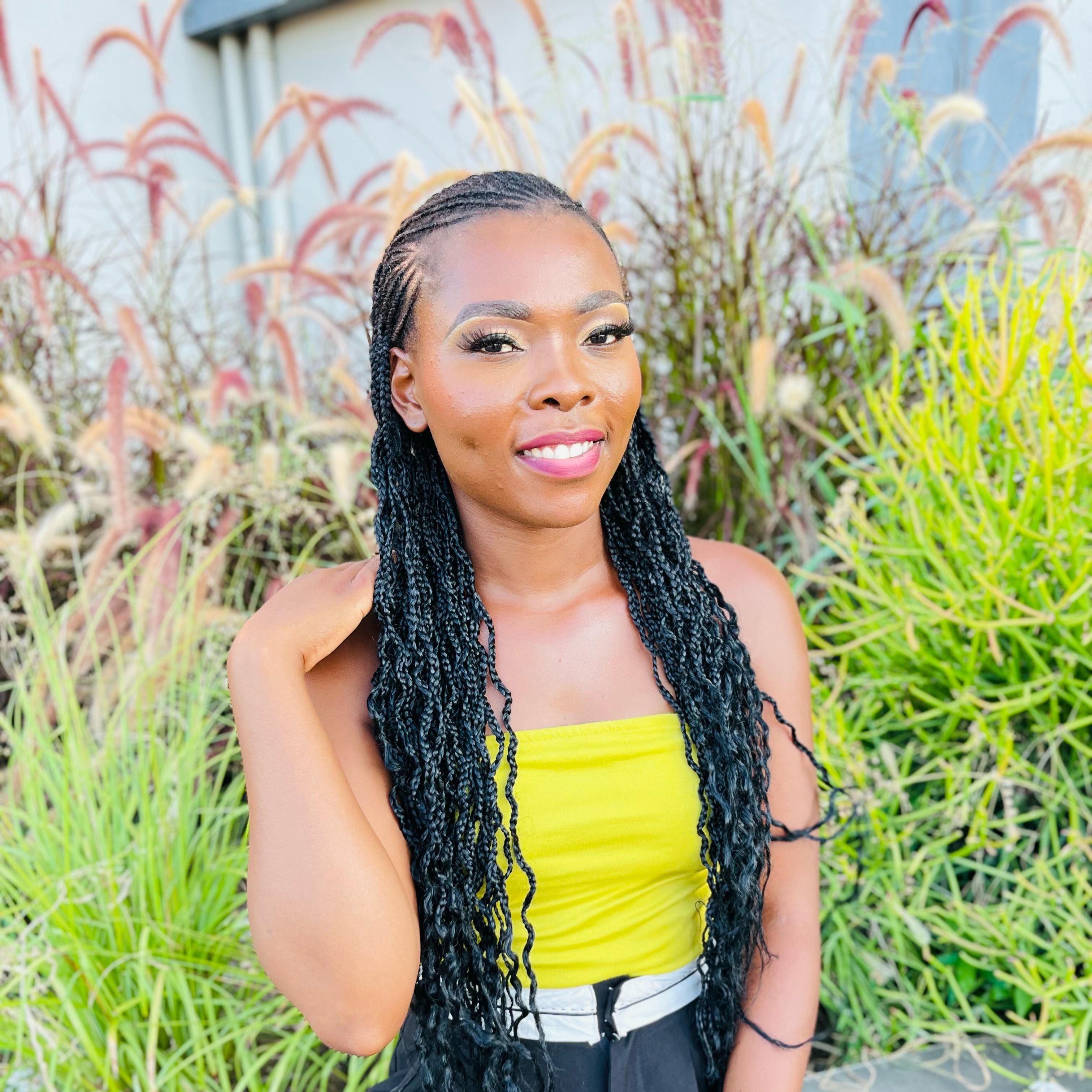 Nyeleti's profile photo