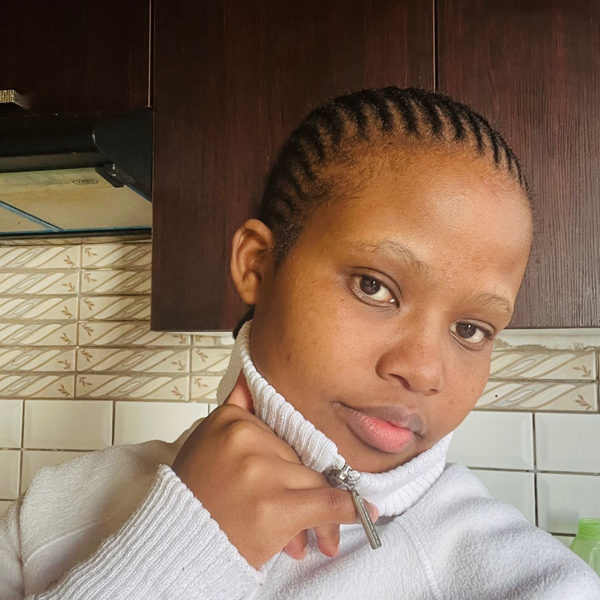 Thando's profile photo