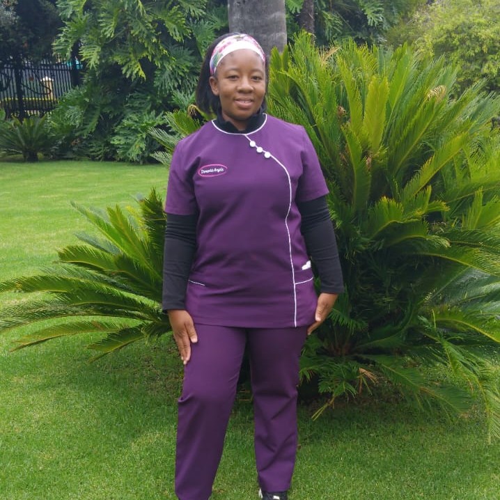 Nelisiwe's profile photo