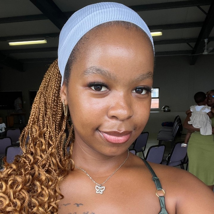 Vuyolwethu's profile photo