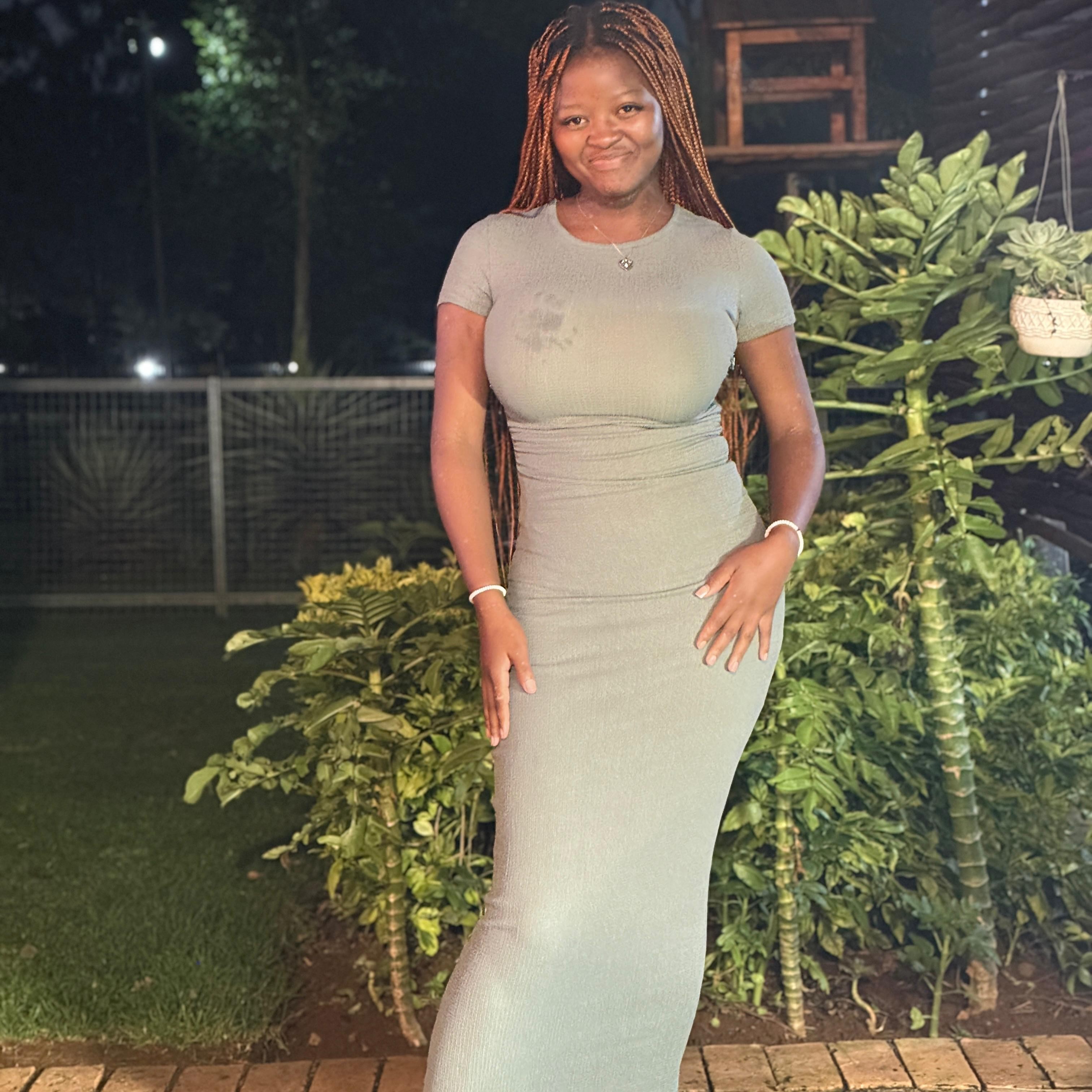 Khethiwe Mchunu's profile photo