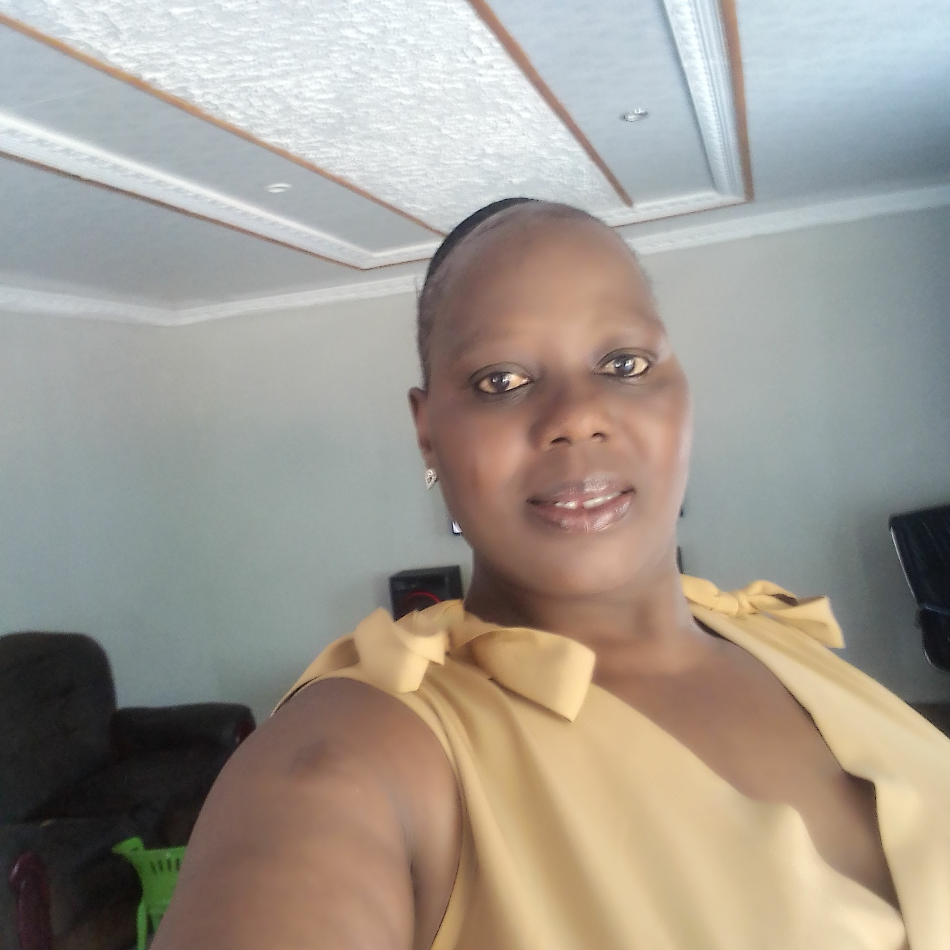 Immaculate Mayeza's profile photo