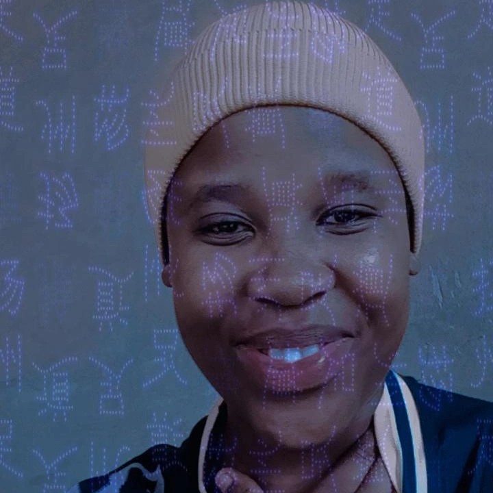 Anele Sejwe's profile photo
