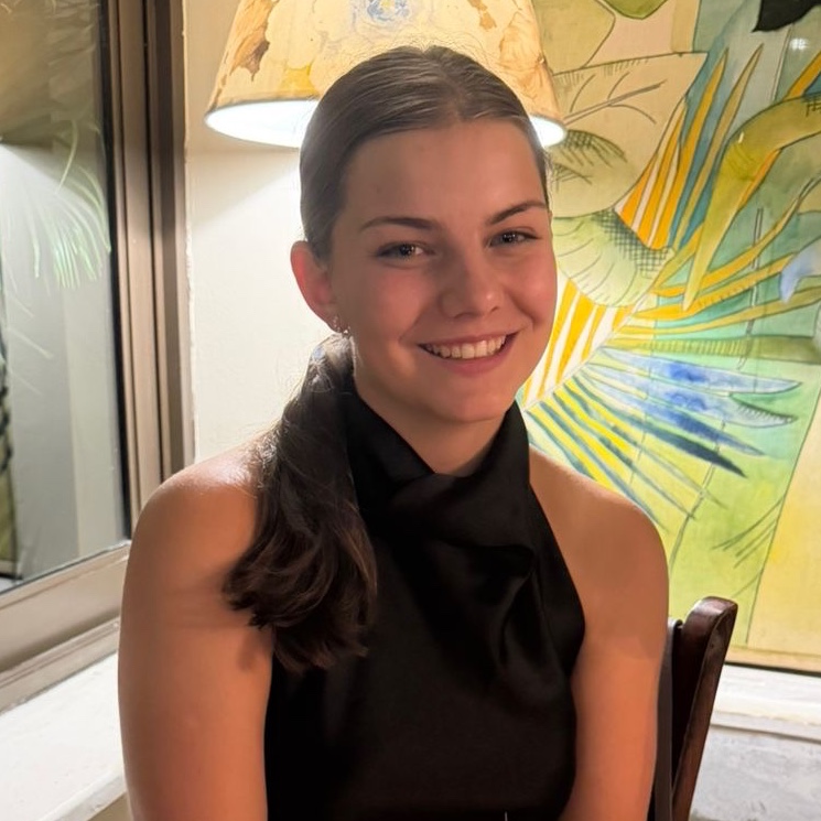 Amy's profile photo