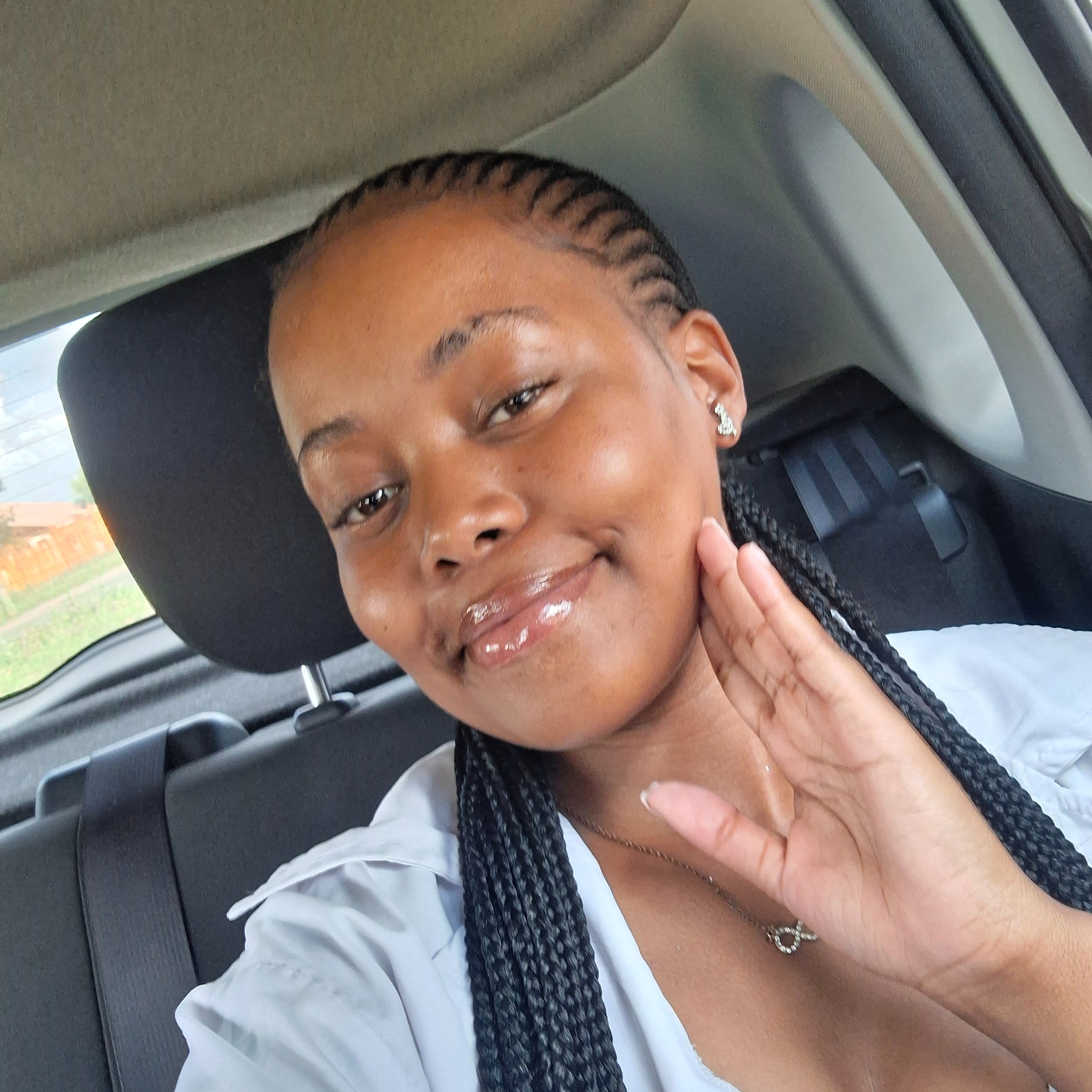 Sindiswa Gabriella S.'s profile photo