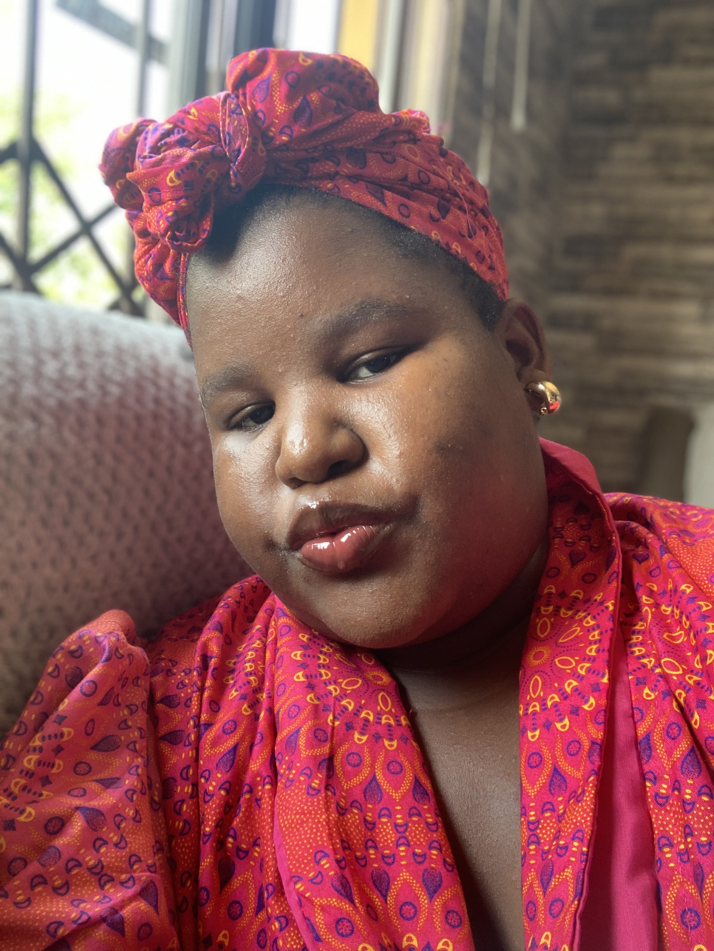 Nqobile ntuli's profile photo