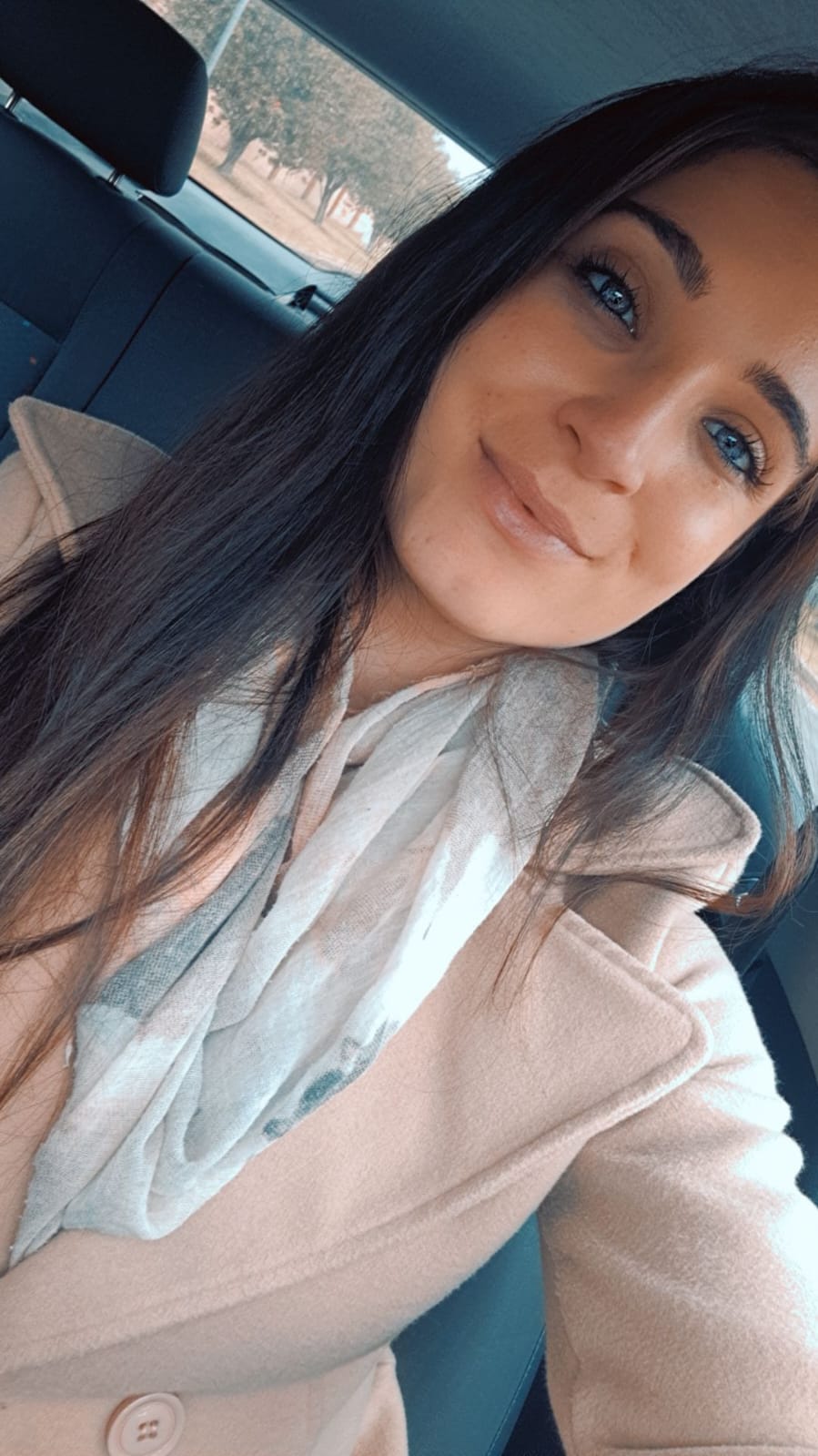 Lericia Barnard's profile photo