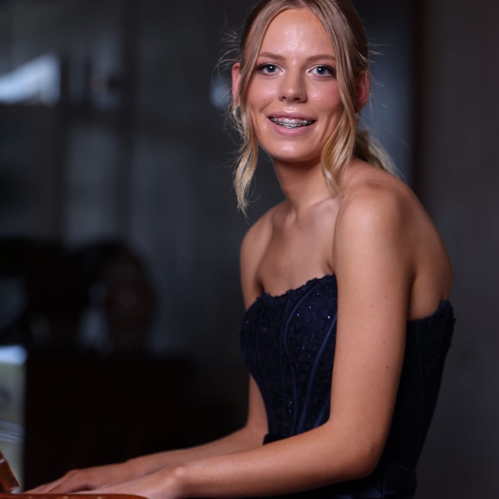 Melissa's profile photo