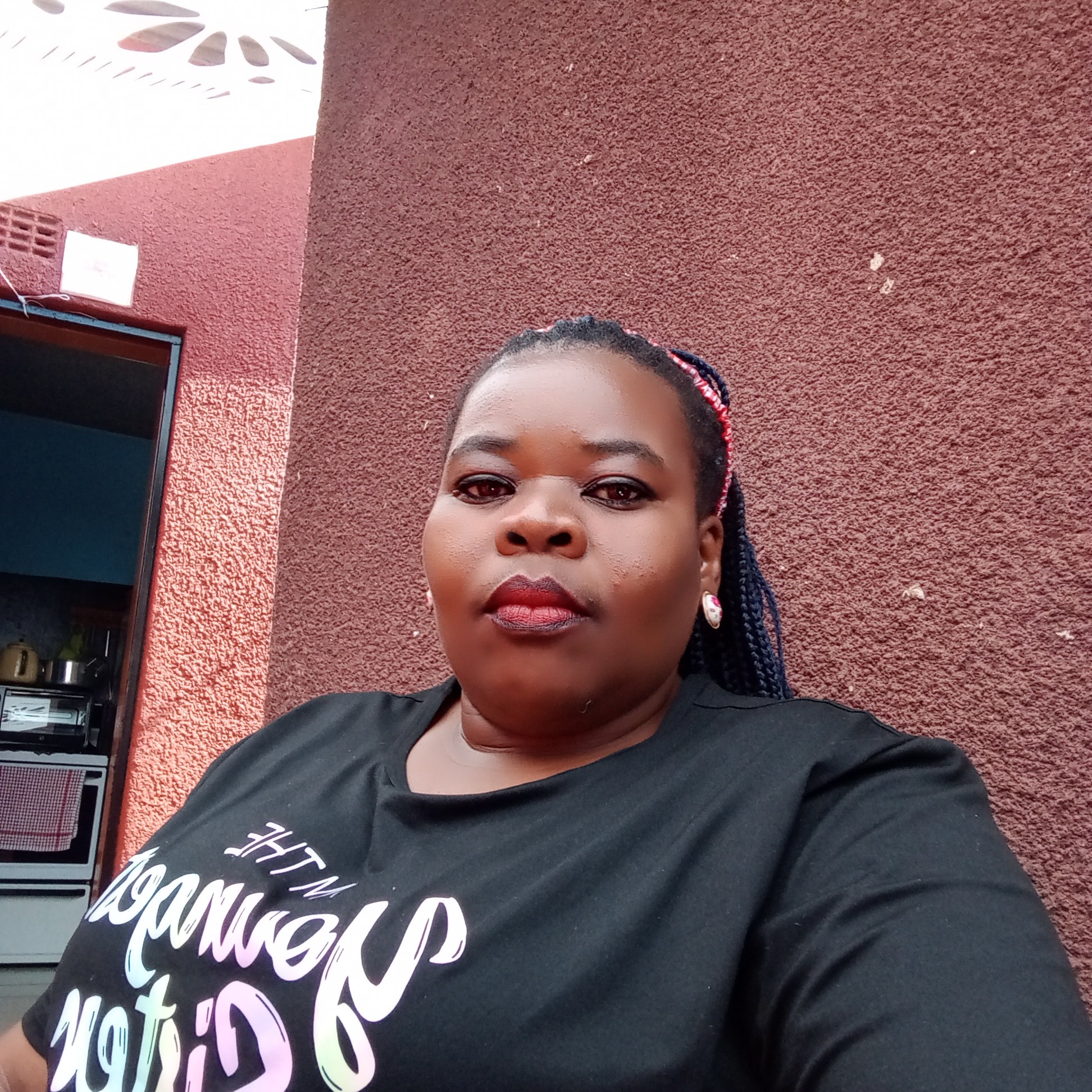 Nomvula's profile photo