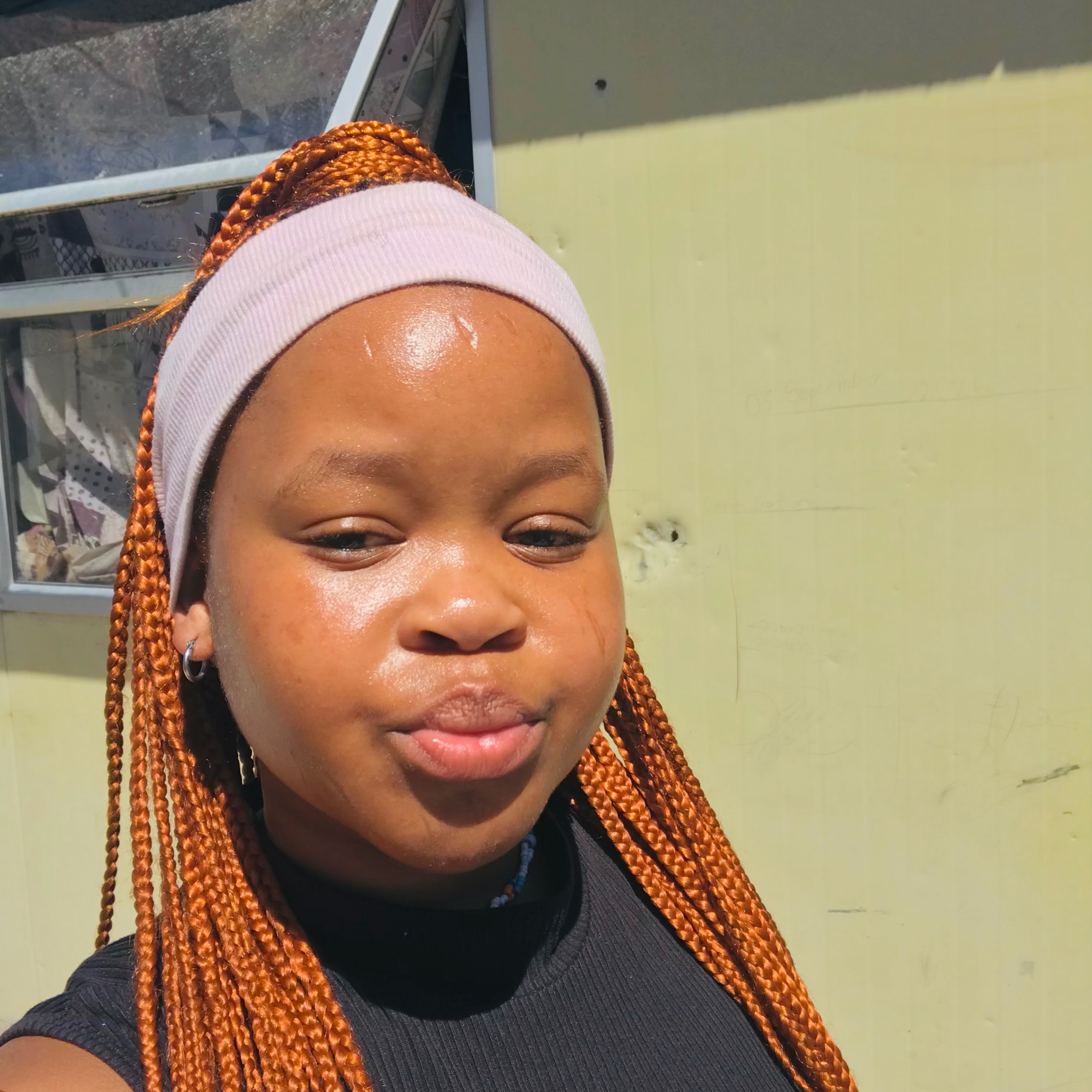 Naledi's profile photo