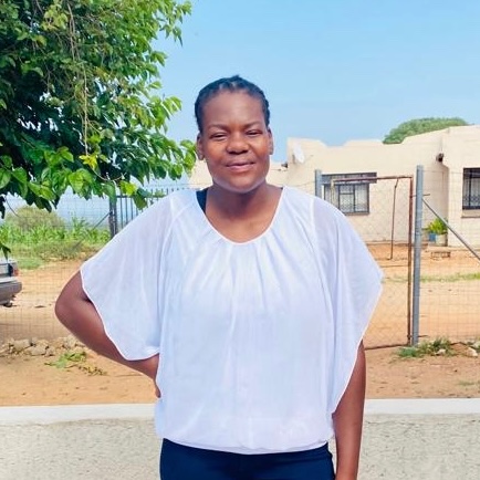 Lebogang Berlin Mothapo's profile photo