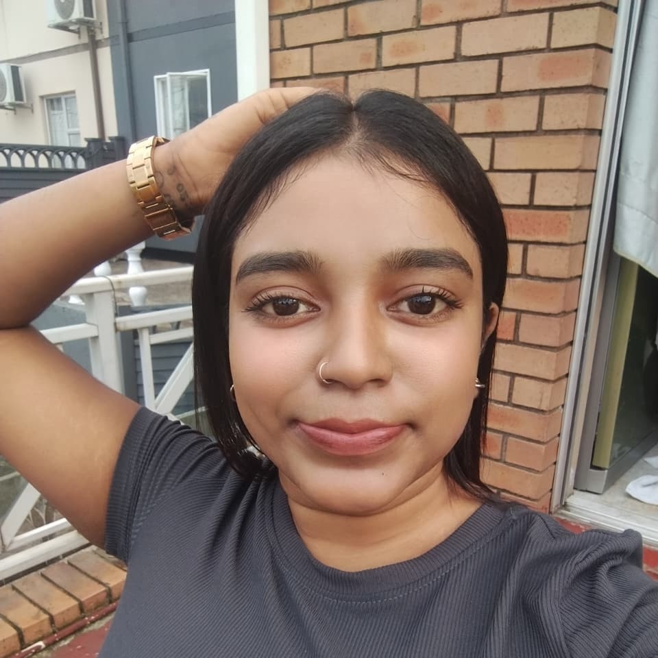 Jarantha's profile photo