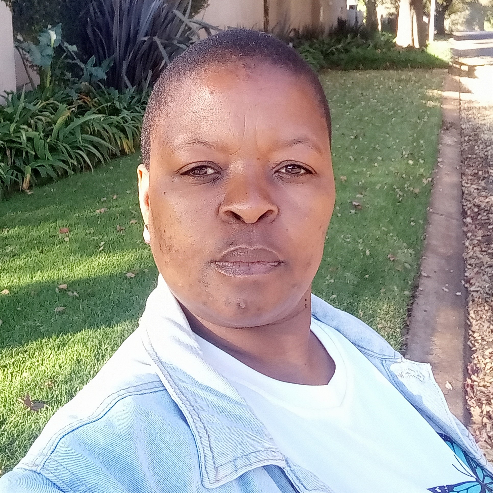 Boitumelo's profile photo