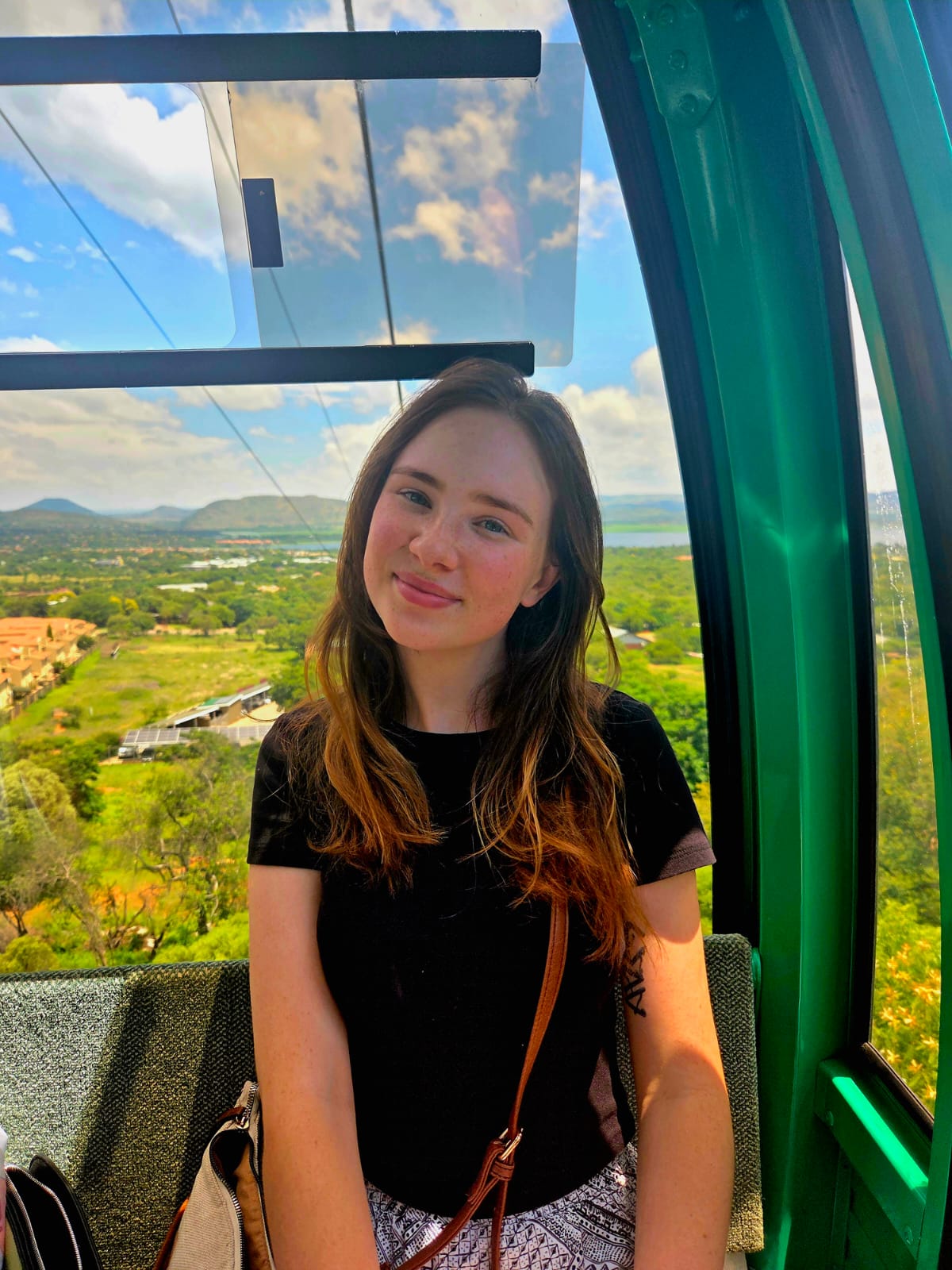 Angeline's profile photo