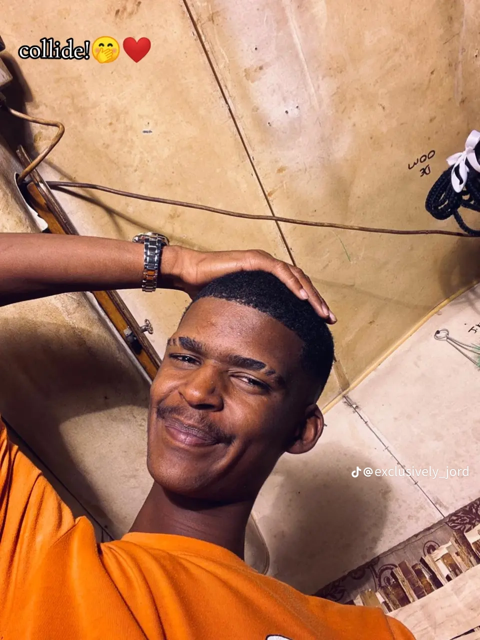 Jordan's profile photo