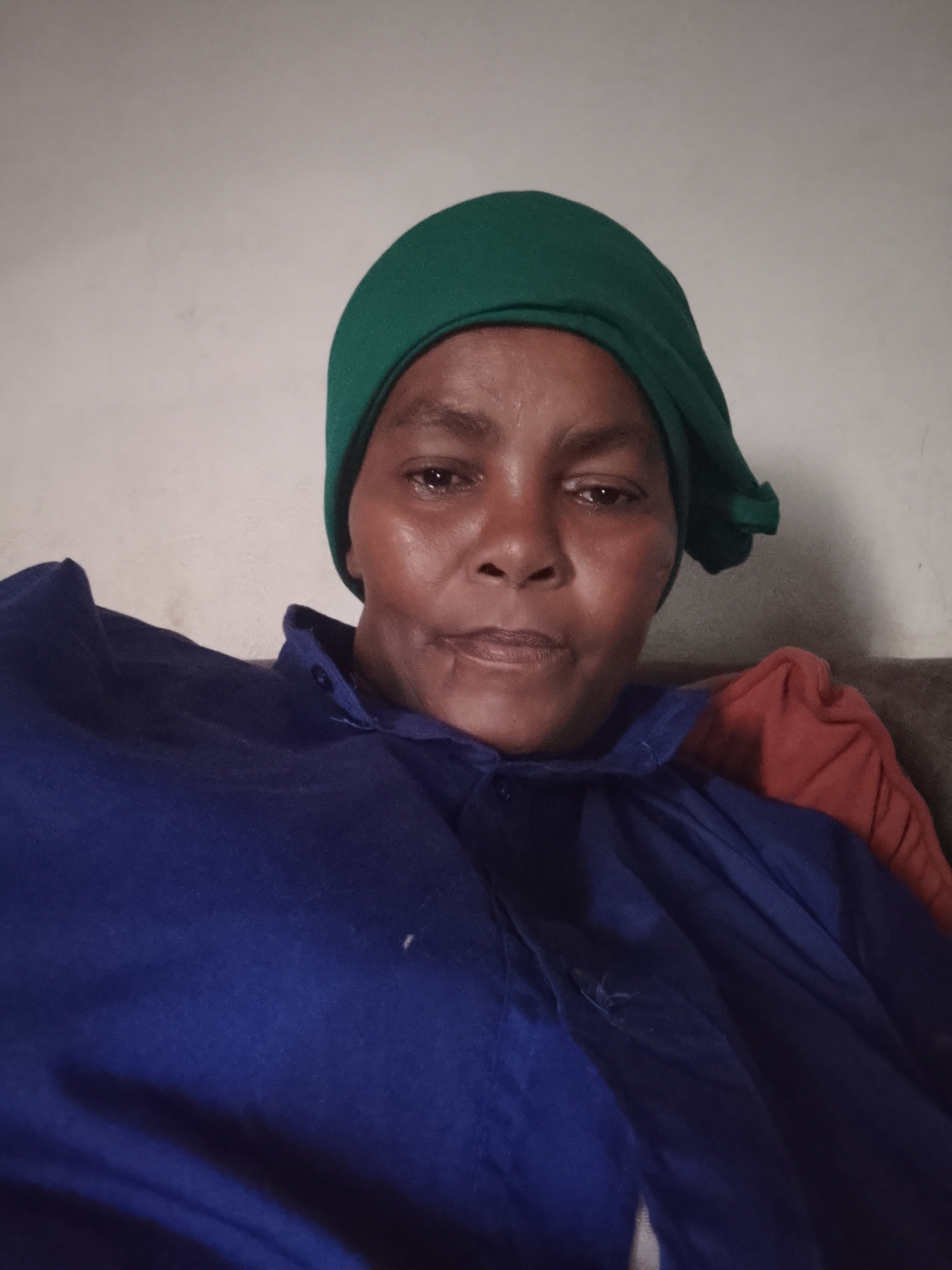 Zandile's profile photo