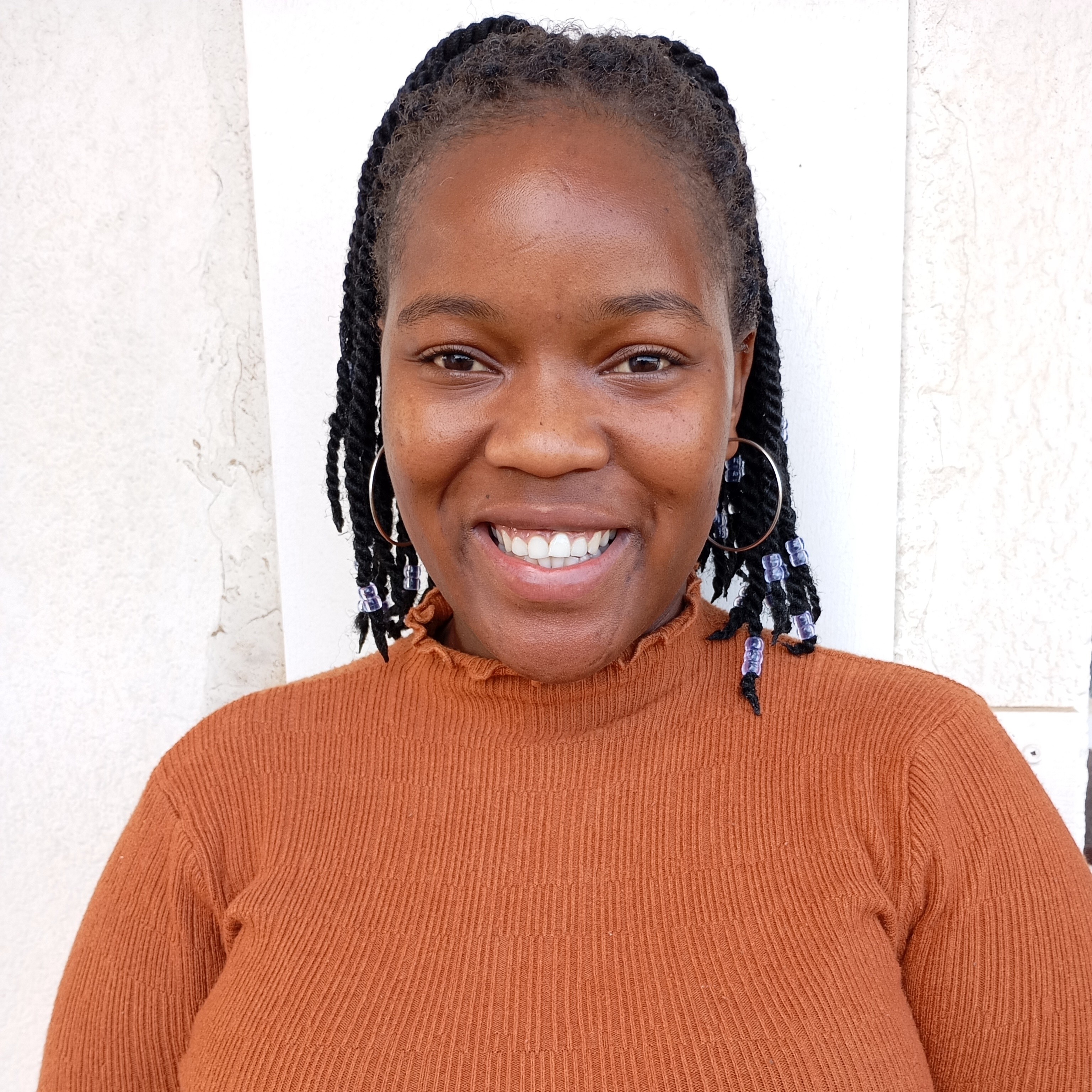 Praise's profile photo