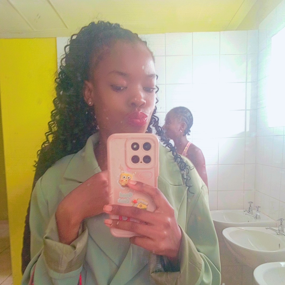 Amogelang Tshoke's profile photo